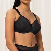 Buy Triumph True Shape Sensation W01 minimizer bra, black for only 45.76 €. Free shipping on purchases over 59 €. 365-day right of return. See our large selection of Triumph here.