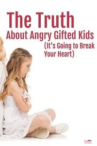 Angry children don't rage for anger's sake. Rather, their behavior is a symptom of a deeper issue. Here's a close look at the anatomy of an angry gifted child, plus suggestions for helping her cope. via @notsoformulaic