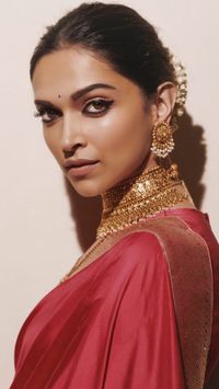 Deepika Padukone