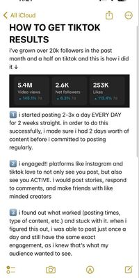 Grow your TikTok following with this ultimate guide! Learn how to create viral videos, use tags, and engage with your audience. #tiktok #growth . #Beginner_Camera_For_Youtube #Youtube_Channel_Video_Ideas_For_Beginners #Creating_Youtube_Content #Tips_For_Tiktok