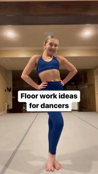 Difficulty: Medium     Dance floor  • Make sure you are warmed up and stretched  • Make sure you can do the basic steps (handstand, cartwheel) before trying these