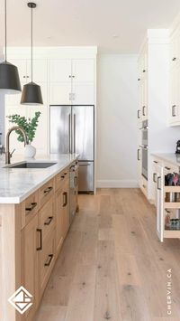 Every drawer and cupboard serves a purpose in a custom kitchen! Pull-out utensil drawers, two-tier cutlery trays, and tray dividers are just a few custom organization features to consider for your kitchen renovation. 

Enhance functionality and style with personalized solutions! 🍴✨

#KitchenDrawers #KitchenStorage #KitchenDesign #KitchenOrganization