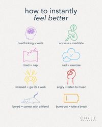 How to instantly feel better#feelbetter#sad#sadness#mentalhealth#feelingbetter#happy