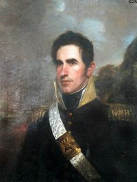 William Henry Harrison