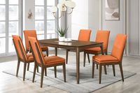 Benonie 7 - Piece Dining Set
