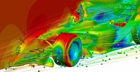 Having worked in applied fluid dynamics for over five years, initially in the commercial sector on industrial flows, and now within academia, I thought it would be a good time to reflect and share my experience on what could be achieved by applying Computational Fluid Dynamics (CFD). #piimagnews