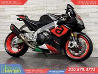 ad eBay - 2017 Aprilia RSV4 RR - Buy Now, click the link (eBay)