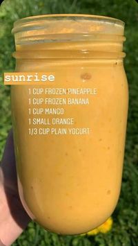 Follow for more refreshing smoothies that will help you shed 10 pounds in 21 days! link in bio for results>>