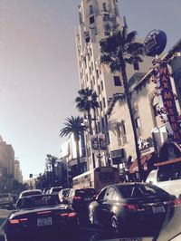 10/28/2014 - HOLLYWOOD BLVD...Los Angeles,Ca