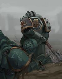 Separation : r/ImaginaryWarhammer