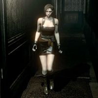 #residentevil #residentevilzero #videogames