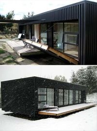 Shipping Container Homes That Will Blow Your Mind – 15 Pics