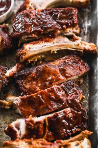 Slow Cooker Ribs - Tastes Better From Scratch