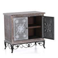 Langley Street Accent Cabinet & Reviews | Wayfair