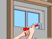 How to Weatherize Your Home: 6 Steps (with Pictures) - wikiHow