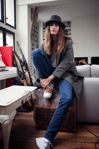 Caroline de Maigret