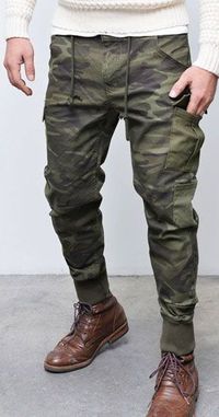 Dicas para usar calça jogger masculina