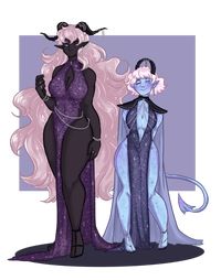 #Tiefling on Tumblr