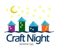 Craft Night Projects | iLoveToCreate