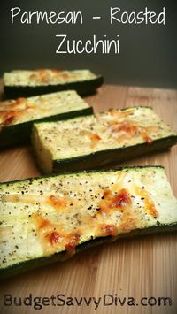 zucchini