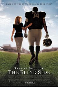 2009 (Leigh Anne Tuohy)