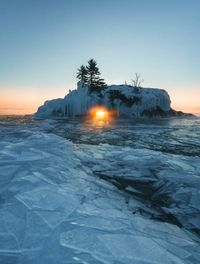 EarthPorn: Amazing images of light and landscape