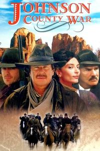 Johnson County War (2002)
Dale Hammett