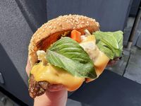 The NYC Smashburger Power Rankings - New York - The Infatuation