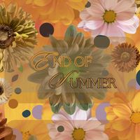 FREE Downloadable Music Playlist Cover | Summer | Go download the matching phone wallpaper. | "August is like the Sunday of Summer"