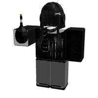 lilly - Roblox