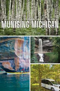 The 5 Best Things to Do in Munising Michigan