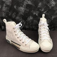 2020 B23 Oblique High Low Top Sneakers Obliques Technical Leather 19SS Flowers Technical Outdoor Casual Shoes Technical Leather Luxury Shoes Shoe Sale Kids Athletic Shoes From Lin0617, $78.77| DHgate.Com