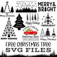 <p>Make some festive Christmas crafts with these Christmas Tree SVG Files! These Christmas SVG files will add some holiday cheer to your Christmas Cricut projects. These digital downloads are perfect for personalizing your DIY Christmas decorations or for making DIY Christmas gifts for someone special. They also make fun Christmas crafts for adults! Whether you<a class="more-link" href="https://www.prudentpennypincher.com/free-christmas-tree-svg-files/" rel="nofollow">Continue Reading</a></p>...