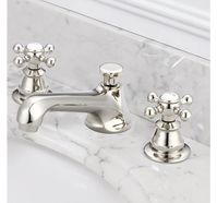 F2000905BX by Water Creation - Faucet - Goedekers