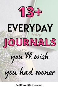 Have you been to start journaling? or looking for a perfect journal to fulfill your needs? Here are Different types of journals to keep. From mental health journal, therapy journal gratitude journal, morning and night journal mindfulness journal to intentional journal! Must for women | 13 must have different types of journals to keep