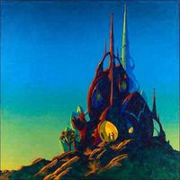 Roger Dean