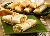 Two Simple Twists For More Nutritious Tamales