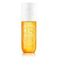 Vanilla and Salted Caramel Perfume Mist - Sol de Janeiro