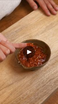 433K views · 439 reactions | Everybodies favourite Korean bbq dipping sauce Ssamjang, is one of the easiest to make yourself at home 
#Ssamjang #koreanfood #korea #foodreels #recipe #johnnykyunghwo | Johnny KyungHwo