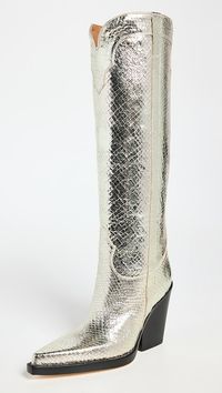 Paris Texas El Dorado Boots | Shopbop