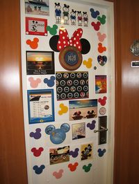 Our Door. by don_ark, via Flickr