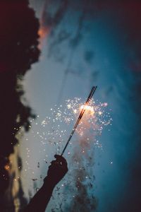 Sparklers