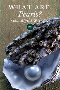 In the world of gems, pearls are unique. Unlike other gemstones, pearls form inside a living creature and are a true miracle of nature. Find out how they are formed, what myths surround them and how to best purchase pearls.