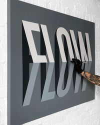 FLOW on Behance