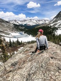 3 Best Summertime Hikes in Breckenridge, CO