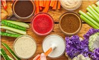 Exploring the Delicious World of Oil-Free Whole Food, Plant-Based Dressings and Sauces - Plantrician Providers Directory