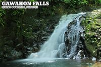 Chasing Waterfalls: Gawahon Falls – LEGENDHARRY