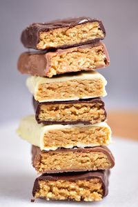 Keto Protein Bars