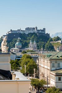 How to Spend One Day in Salzburg, Austria | She Wanders Abroad