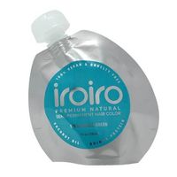 Check out this product 😍 115 EMERALD GREEN | Semi-Permanent Hair Color | 4oz | IROIRO 😍 by IROIRO starting at $9.99.